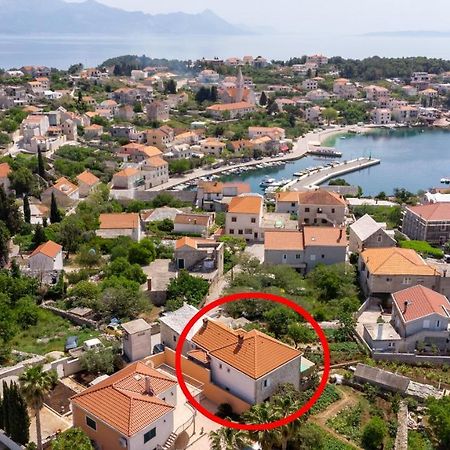 Apartments By The Sea Sumartin, Brac - 764 ภายนอก รูปภาพ
