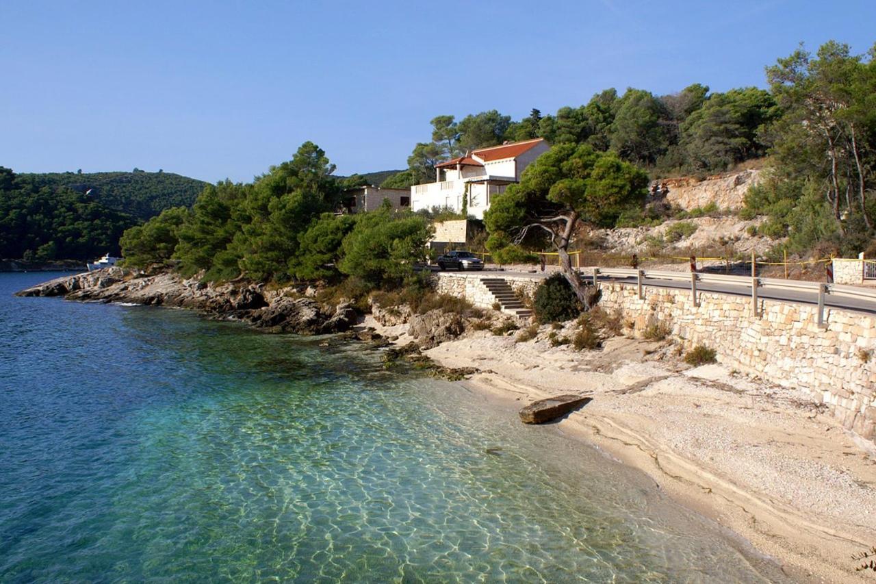 Apartments By The Sea Sumartin, Brac - 764 ภายนอก รูปภาพ