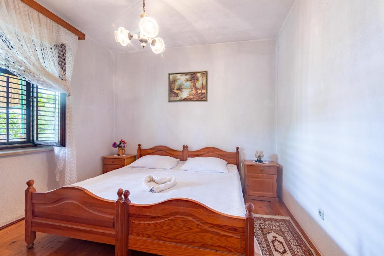 Apartments By The Sea Sumartin, Brac - 764 ภายนอก รูปภาพ
