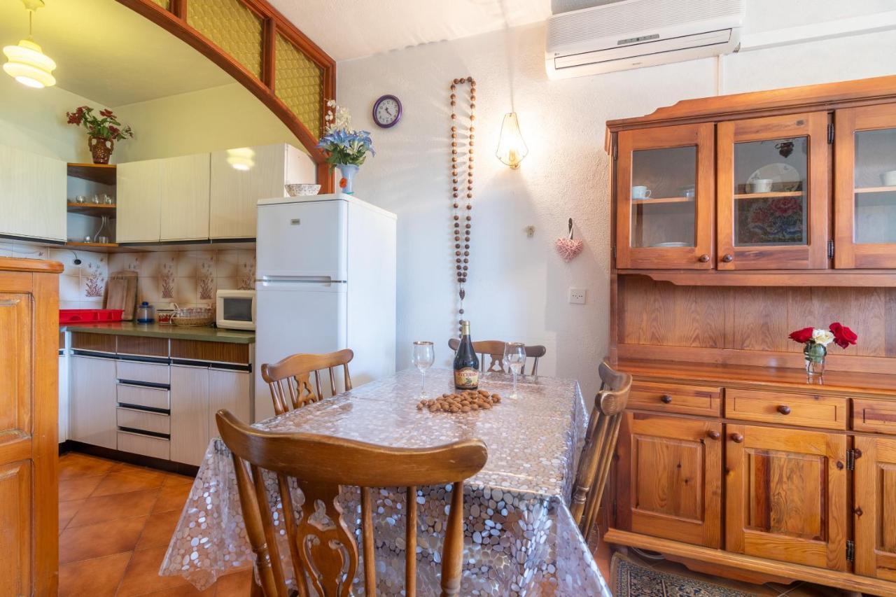 Apartments By The Sea Sumartin, Brac - 764 ภายนอก รูปภาพ