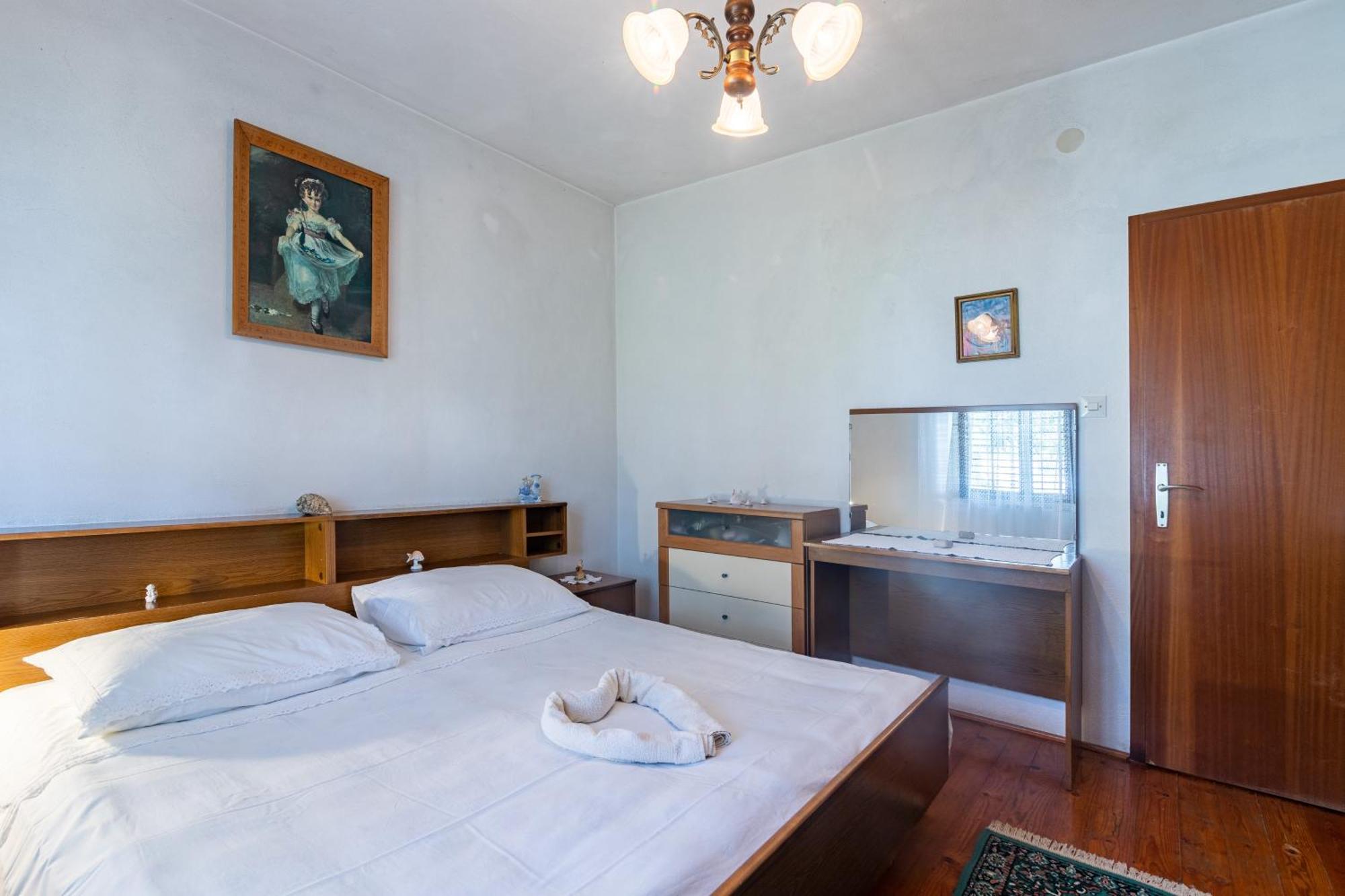 Apartments By The Sea Sumartin, Brac - 764 ห้อง รูปภาพ